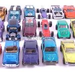 Which Hot Wheels are Valuable.